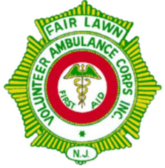 fair lawn volunteer ambulance corps