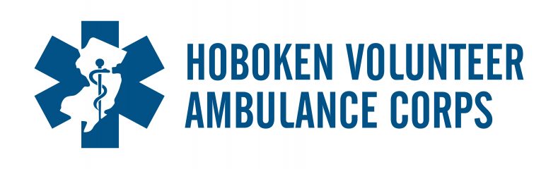 hoboken volunteer ambulance