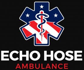 echo hose ambulance