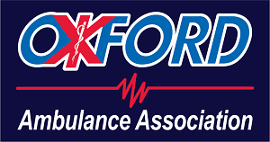 oxford ambulance association