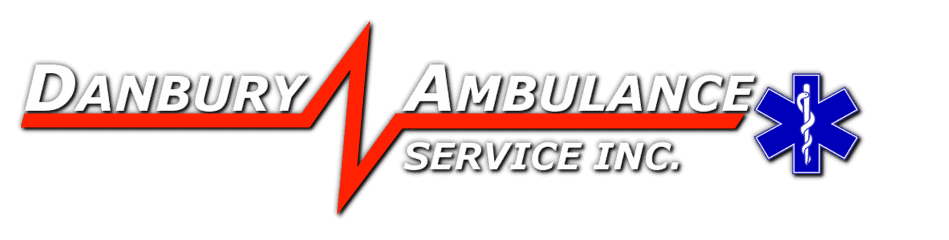 danbury ambulance services inc.