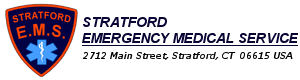 stratford emergency medical services (sems)