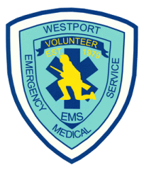 westport volunteer emergency medical service (wvems)