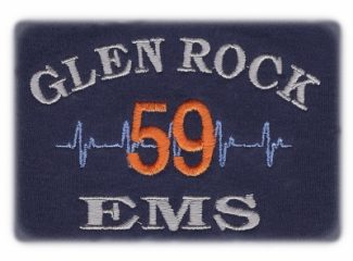 glen rock ambulance club