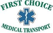 first choice medical transport