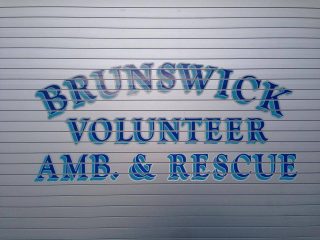 brunswick volunteer ambulance