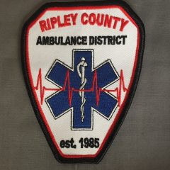 ripley co ambulance