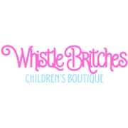 whistle britches children