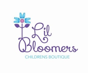 lil bloomers - children's boutique