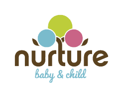 nurture baby & child