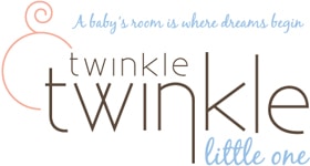 twinkle twinkle little one - highland park