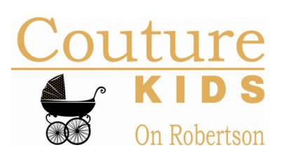 couture kids on robertson
