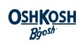 oshkosh b'gosh - little rock