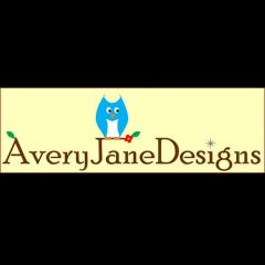 avery jane designs