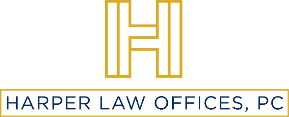 harper law offices, pc