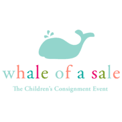whale of a sale