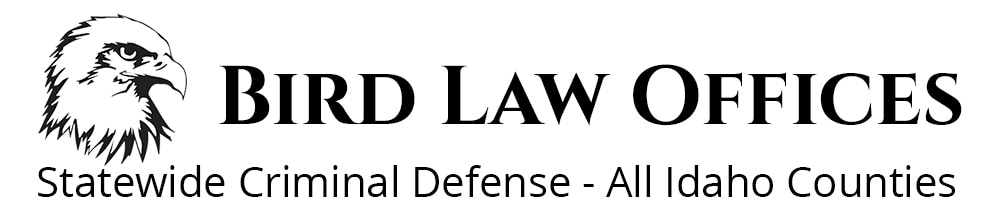 bird law offices