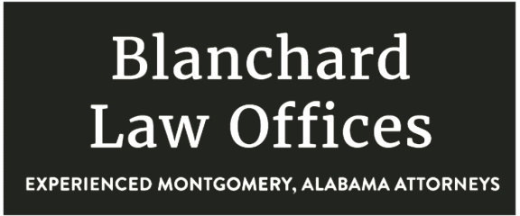 blanchard law offices