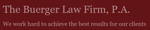 buerger law firm, p.a.