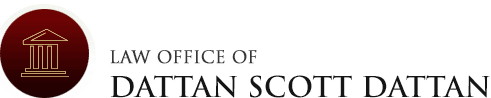 law office of dattan scott dattan