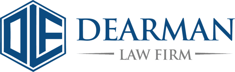 dearman law firm federal criminal defense attorney