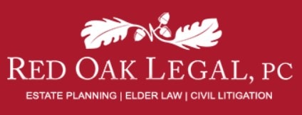red oak legal, pc