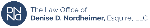 the law office of denise d. nordheimer, esquire, llc