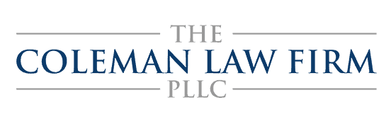 the coleman law firm, pllc - jacksonville