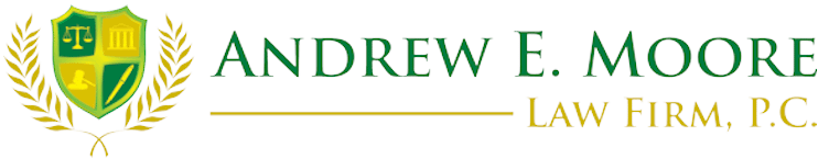 andrew e. moore law firm, p.c.