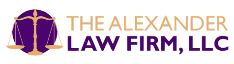 the alexander law firm, llc