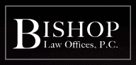 bishop law office, p.c.