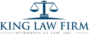 king law firm attorneys at law, inc.