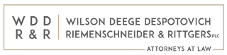 wilson deege despotovich riemenschneider & rittgers plc