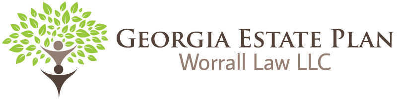 georgia estate plan: worrall law llc
