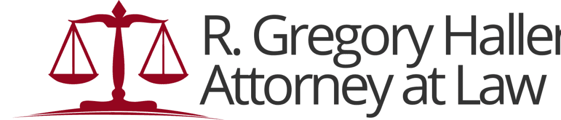 attorney at law greg haller