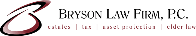 bryson law firm, p.c.
