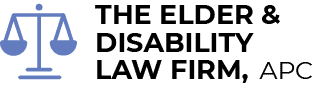 the elder and disability law firm, apc