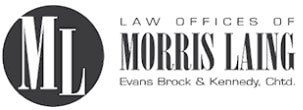 law offices of morris laing