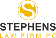 stephens law firm, p.c.
