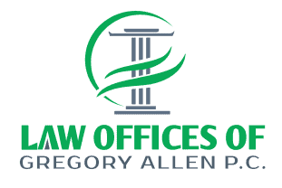 law offices of gregory allen, pc