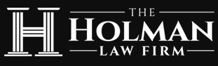 the holman law firm