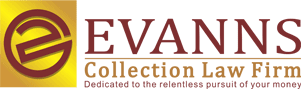 evanns collection law firm