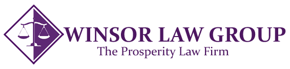 winsor law group