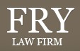 the fry law firm - conway