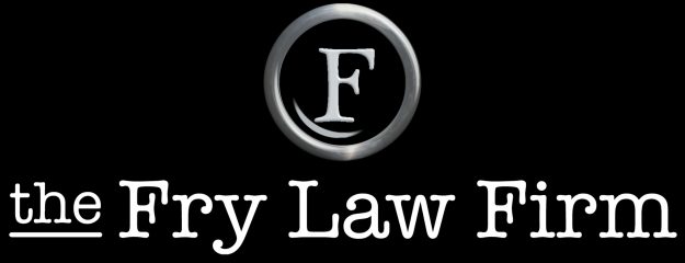 the fry law firm