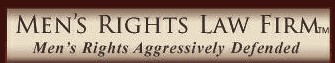 men's rights law firm