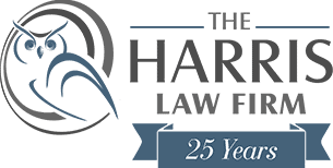 the harris law firm, p.c.