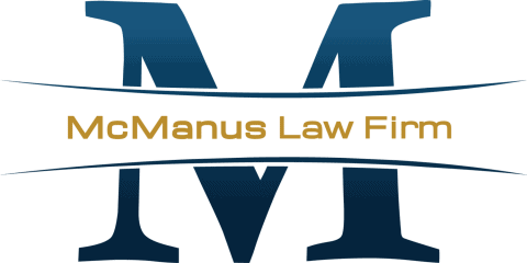 mcmanus law firm - springdale