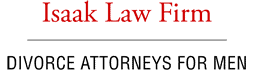 isaak law firm, divorce attorney's for men