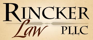 rincker law, pllc - shelbyville